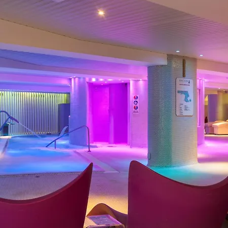Hotel Ambassador Playa I 4*