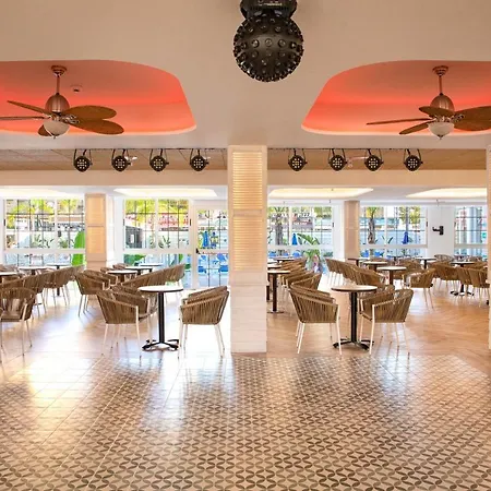 Ambassador Playa Ii Hotel