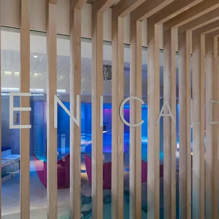 Ambassador Playa Ii Hotel 4*