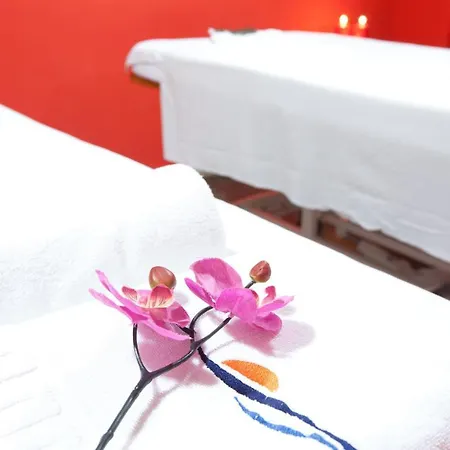 Ambassador Playa Ii Hotel 4*