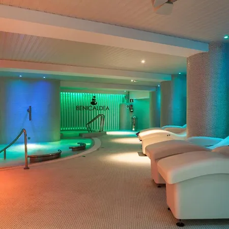 Ambassador Playa Ii Hotel 4*