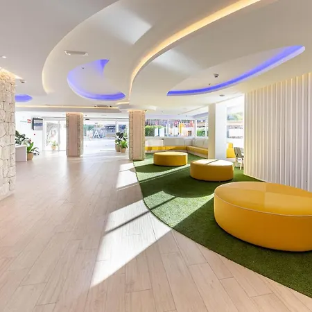 Ambassador Playa Ii 4* Benidorm