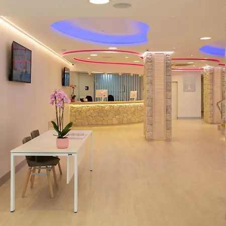 Hotel Ambassador Playa Ii Benidorm