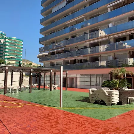 Elegance Sun & Penthouse Apartamento *