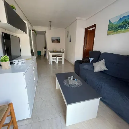 Apartamento Las Redes, 2dormitorios! Benidorm