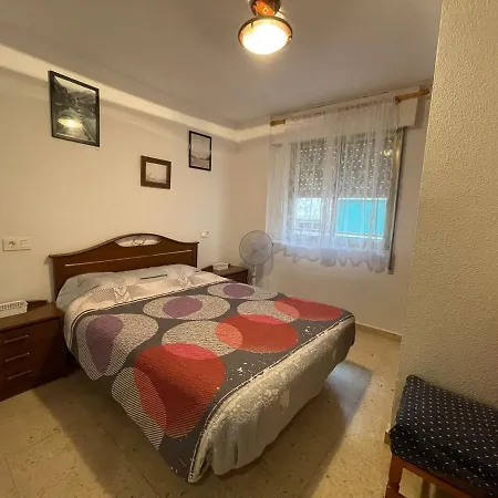 Apartamento Centro!3dormitorios!!! Apartment