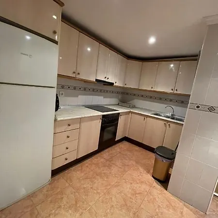 Apartamento Centro!3dormitorios!!!