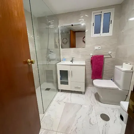 Apartamento Centro!3dormitorios!!! Apartment *