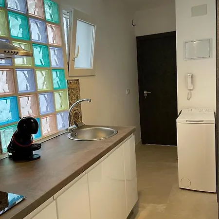 Appartement Boomerang