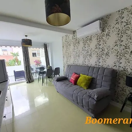 Appartamento Boomerang Benidorm