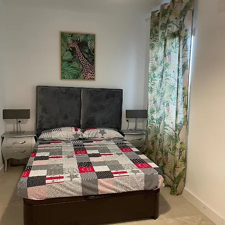 Appartement Boomerang Benidorm