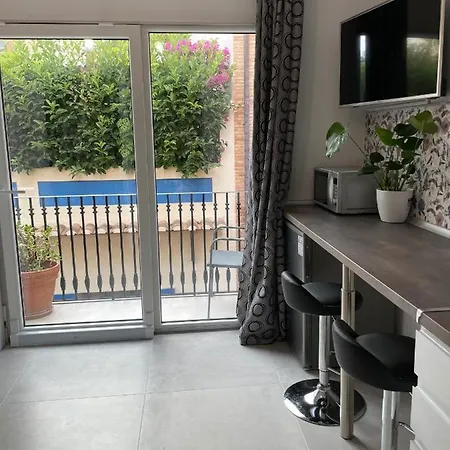 Appartement Boomerang