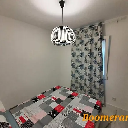 Boomerang * Benidorm