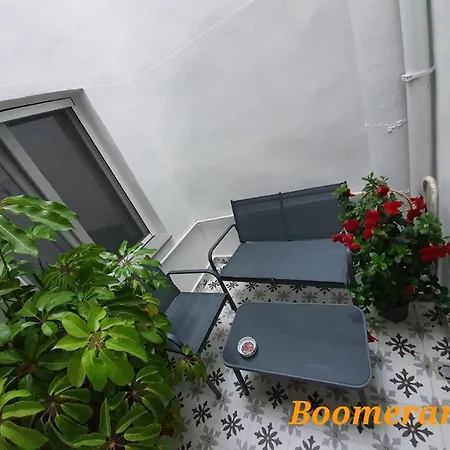 Appartamento Boomerang Benidorm