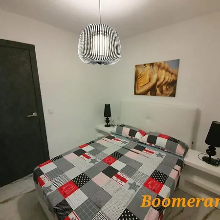 Boomerang Appartamento *