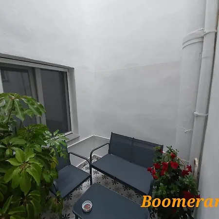 Boomerang Appartamento Benidorm