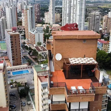 Apartment Benidormflats
