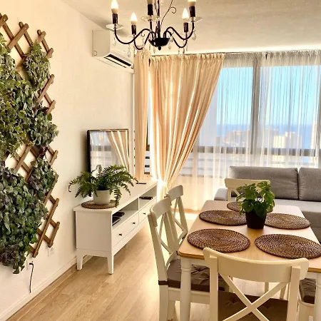 Benidormflats Benidorm
