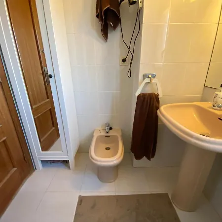 Benidormflats Apartment *