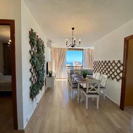 Benidormflats Benidorm