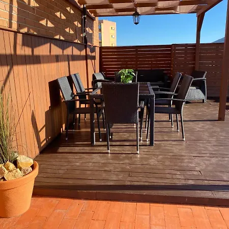 Benidormflats Apartment