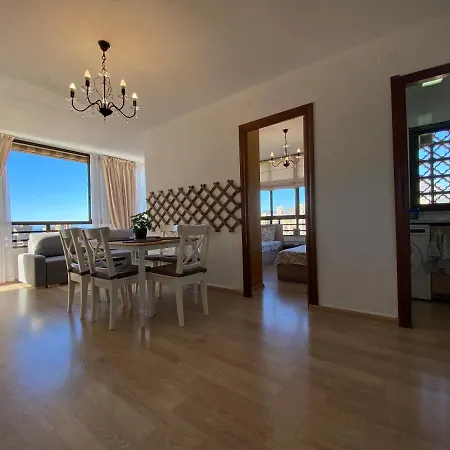 Benidormflats *
