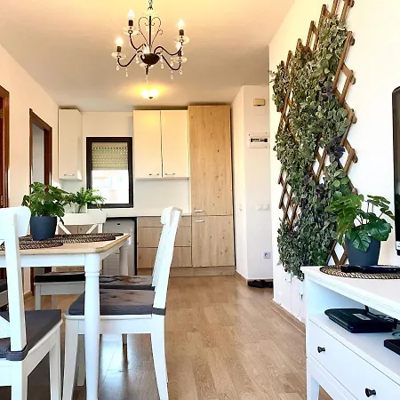 Apartment Benidormflats