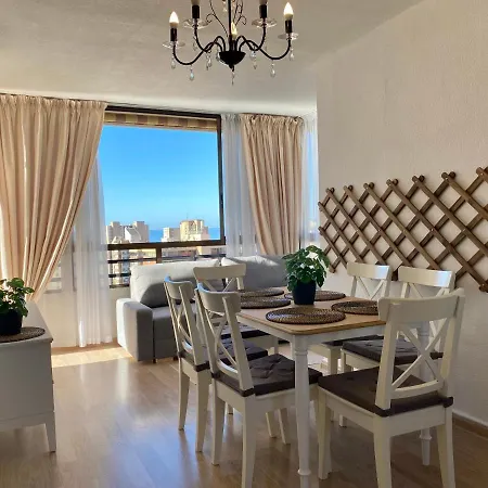 Apartment Benidormflats Benidorm