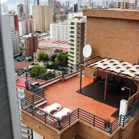 Benidormflats * Benidorm