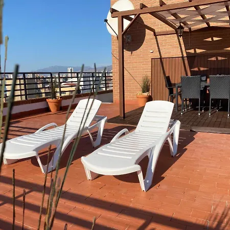 Benidormflats Apartment