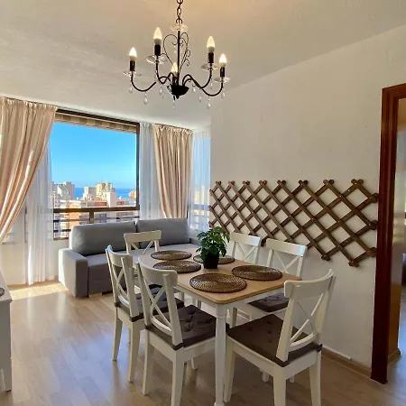 Benidormflats Apartment