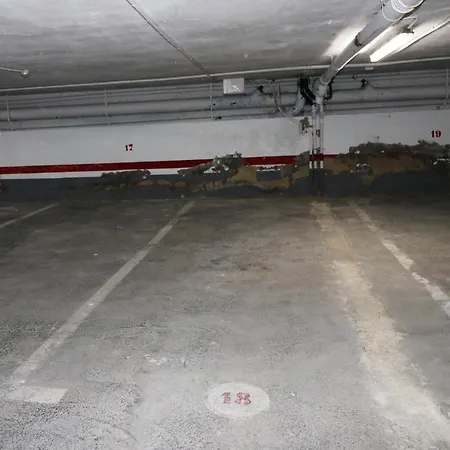 Santa Margarita Deluxe 14-d Levante Apartment Benidorm
