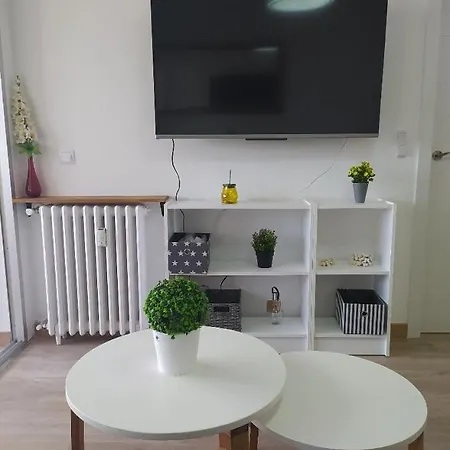 Apartamento Playa Levante, Recién Reformado