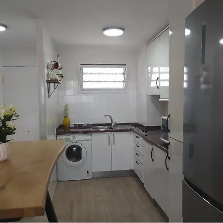 Appartement Playa Levante, Recién Reformado *