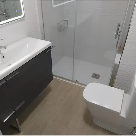 Apartamento Playa Levante, Recién Reformado Benidorm
