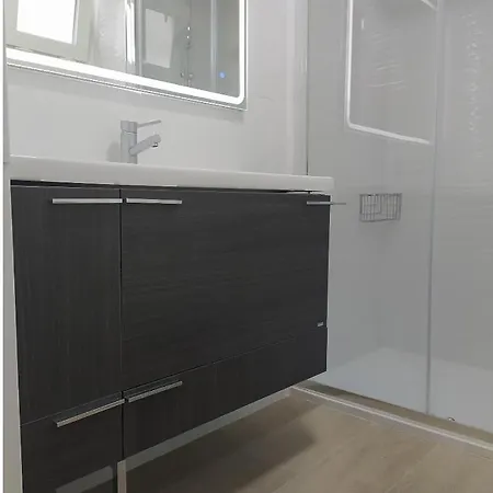Playa Levante, Recién Reformado Apartamento