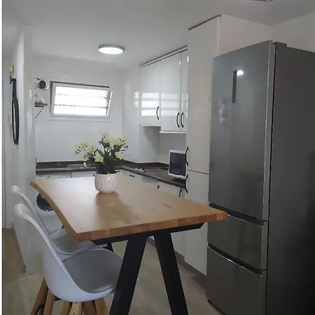 Apartamento Playa Levante, Recién Reformado Benidorm