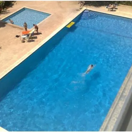 Playa Levante, Recién Reformado