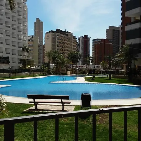 Carmentxu Gemelos 26 Apartamento
