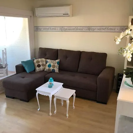 Aqualandia Apartment Benidorm
