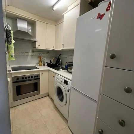 Apartamento Apartamento Las Redes, 2dormitorios! Benidorm