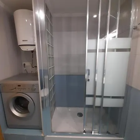 Don Miguel 1-fincas Apartment