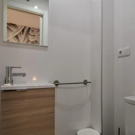 Apartment Redes - Apturist *