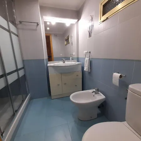 Don Miguel 1-fincas Apartment
