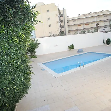 Apartment San Jaime Benidorm