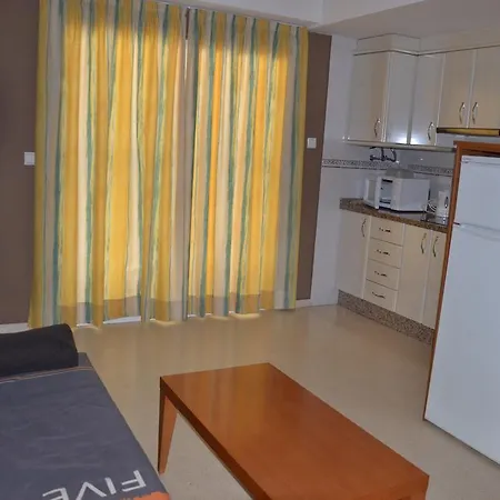 City Apartment