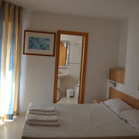 City Apartment