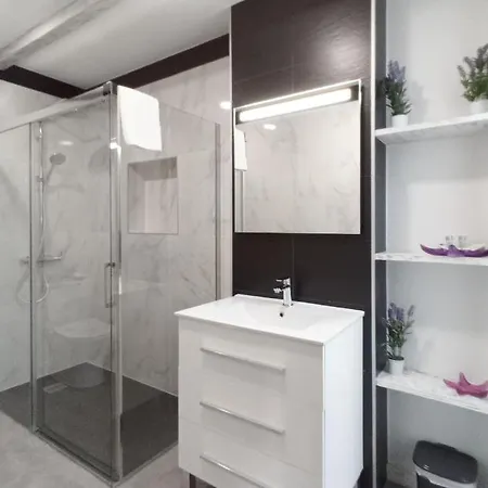 Olivia Apartament Benidorm