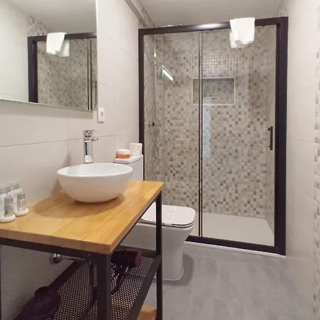 Olivia Apartament *