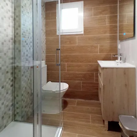 Olivia Apartament Benidorm